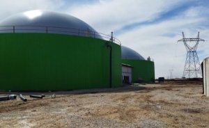 Fechter, Burdur’da balık atıklarından elektrik üretecek