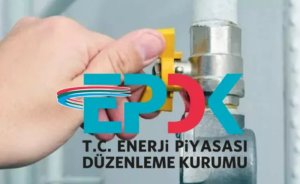 Kızılcahamam Doğalgaz'ın llave yatırım tavanında 4 kat artış