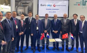 Türkiye, doğalgaz sayacı kalibrasyon merkezi haline gelecek