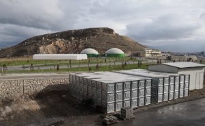 BBF Enerji, biyokütle tesisine yardımcı GES kuracak