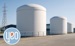 Yeo'dan ABD'li  nükleer devine yatırım