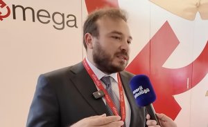 Osman Şahin Köşker, Pomega Genel Müdürlüğünü bıraktı