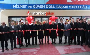 Petrol Ofisi, İstanbul Havalimanı güzergâhındaki istasyonu hizmete açtı