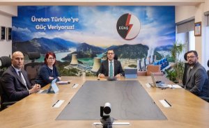 Şatıroğlu: Türkiye yenilenebilirde AB ortalamasının üzerinde