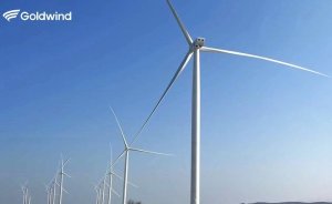 Aksa, Goldwind ile türbin tedarik sözleşmesi imzaladı