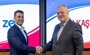 Zes, Alkaş ile AVM’lerde şarj istasyonu ağını büyütüyor