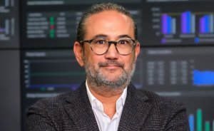 Schneider Electric TR ve Orta Asya Bölge Başkanı Mehmet Özalp