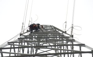 Çoruh EDAŞ'tan şebekeye 14 milyar TL yatırım