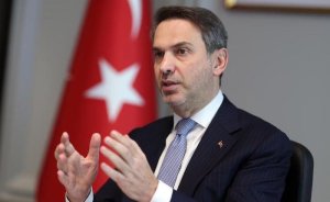 Bayraktar: Sanayiciye yeni güneş kapasiteleri açacağız