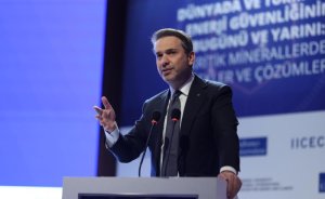 Dağıtım şebekesine 5 yılda 1 trilyon lira yatırım