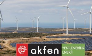 Akfen'den Çanakkale'ye 40 MW'lık yeni GES