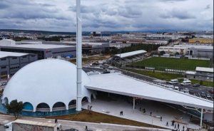 Marmara OSB'lerin 2026 dağıtım bedelleri belirlendi