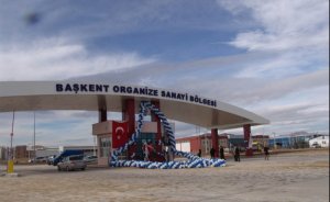 EPDK İç Anadolu'da  5 OSB tarifesini onayladı