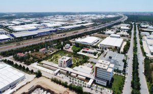 Güney İlleri OSB dağıtım bedelleri açıklandı