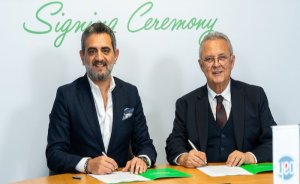 Ekinciler Demir Çelik, Eskişehir’de GES kuruyor