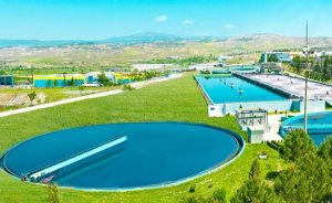 Denizli OSB’de atıksu geri kazanımına büyük yatırım