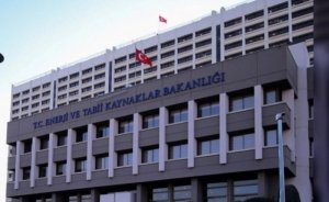 Enerji verimliliği cezalarına yüzde 25,49 zam