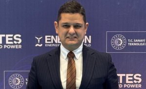 Ateş Wind Power’a genel müdür: Samet Güldoğan