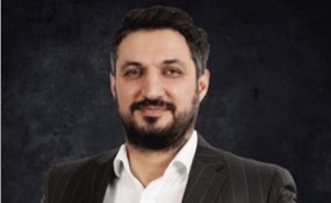 Kontrolmatik’te bayrak değişimi, Ömer Ünsalan genel müdür oldu