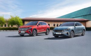 Togg 2025'te kullanıcı sayısını 88 bine ulaştırdı