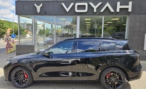 Çinli Voyah, Türkiye’de hibrit araç üretmeye hazırlanıyor