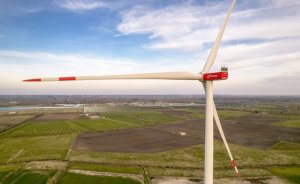 Nordex, Alman UKA’dan 33 rüzgar türbini siparişi aldı