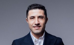 Sepaş Enerji'nin yeni Genel Müdürü Erdinç Kazak oldu