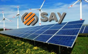 SAY'dan 2024 Yılında 1,6 Milyar hasılat