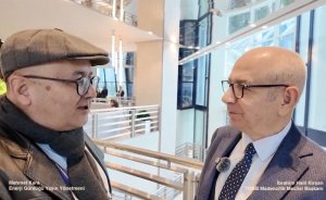 Kırşan: Fosil çağı yerini mineral çağına bırakıyor