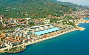 TEİAŞ'ın 934 milyonluk projesi Türk Prysmian'ın