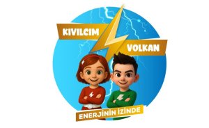 Elder çocukları enerji yolculuğuna çıkarıyor