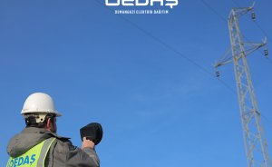 OEDAŞ yatırımlarıyla verimlilik sağlıyor, teknik kayıpları düşürüyor