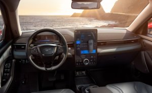 Ford, üçüncü seviye otonom sürüşe hazırlanıyor