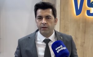 Meteorolojik sensörler enerji sektörünün hizmetinde