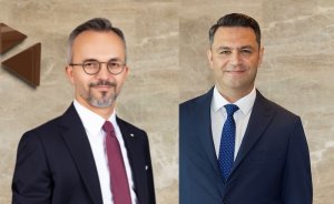 Adm ve Gdz Elektrik Dağıtım yönetiminde bayrak değişikliği