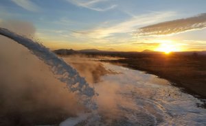 Habaş, idari binasını jeotermal kaynakla ısıtacak 