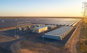 Aksa'nın Eskişehir'deki depolamalı GES'lerine ÇED onayı