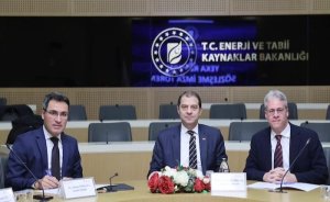 Bayraktar: YEKA RES-2025 ile 208 milyon euro’luk katkı sağlandı