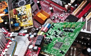 Çinli bilim insanlarından e-atıklardan altın çıkaran teknik