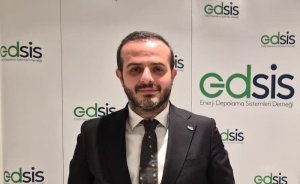 EDSİS, Türkiye Enerji Depolama Haritası’nı çıkarıyor