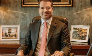 DEİK Enerji İş Konseyi’ne yeni başkan: Sarper Cengiz