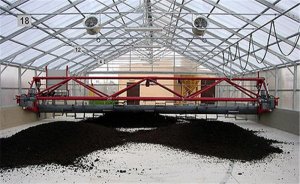 Alpemir Enerji, Balıkesir’de solar çamur kurutma tesisi kuracak