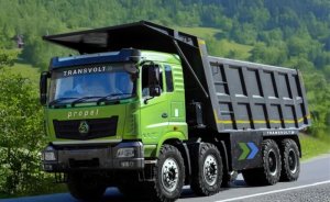 Finnfund’tan Hindistan’da emobilite işine yatırım 