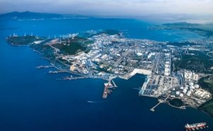 Socar İskele Hatları tarifesine yüzde 20 zam