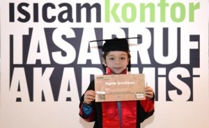 Trakya Cam ile Isı Tasarrufu bilinci