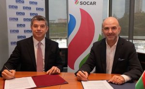 SOCAR Türkiye, TAV Havalimanları’na doğal gaz sağlayacak