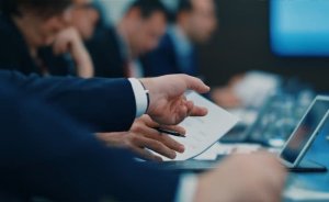 Merkez Bankası politika faizini yüzde 37'ye çekti