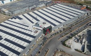 Astor Enerji’den 150 milyon dolarlık yatırım