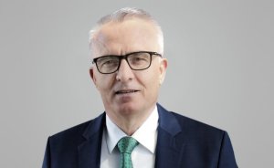 Aksa Enerji yeni CEO’su Naci Ağbal