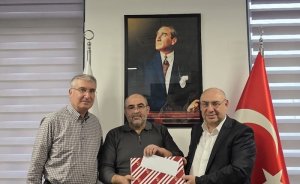 İzmir Doğalgaz, 1,1 milyon doğalgaz kullanıcı sayısına ulaştı